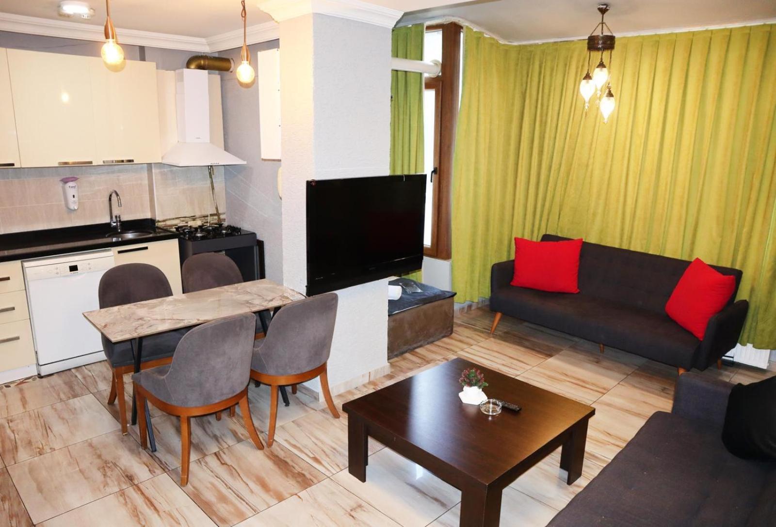 Grand Onur Hotel - Istanbul — Fotoğraflar 2