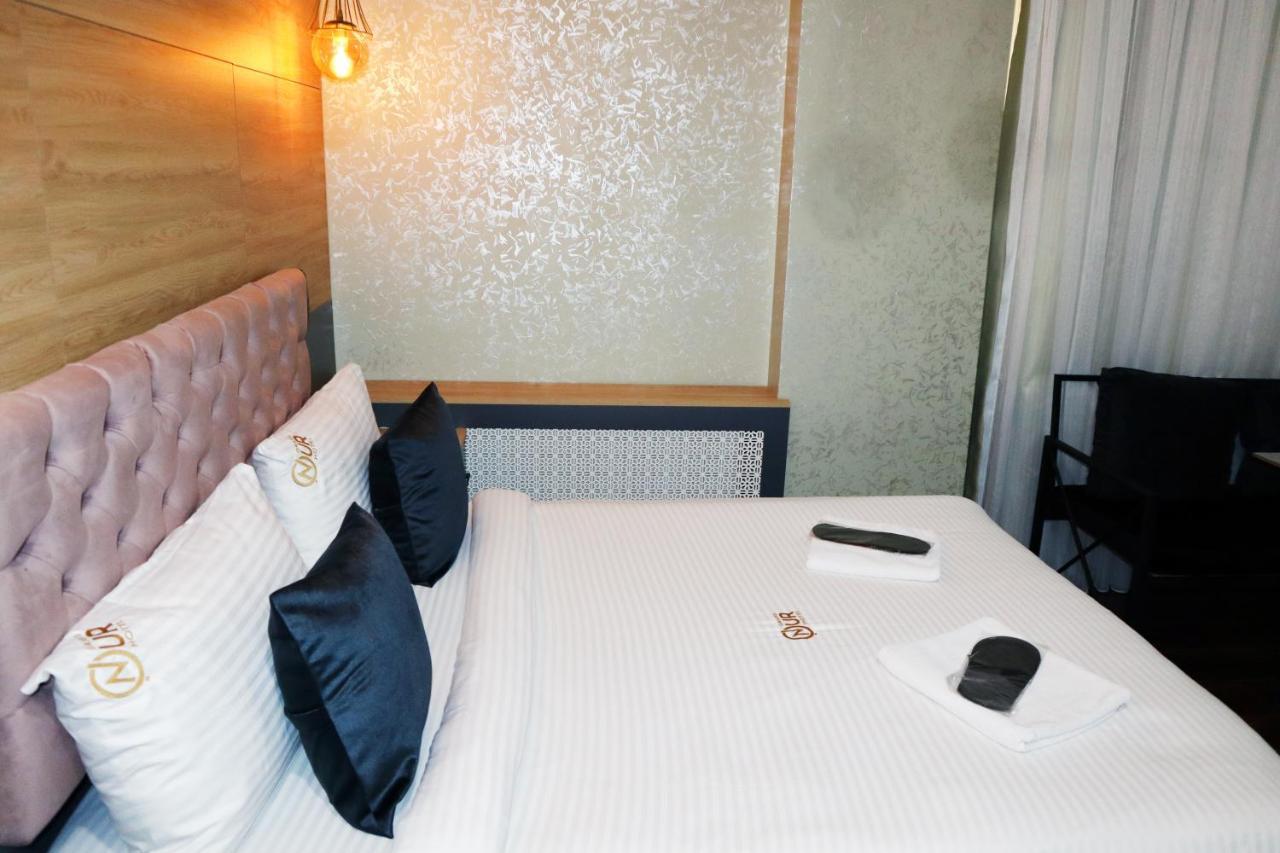 Grand Onur Hotel - Istanbul — Fotoğraflar 3